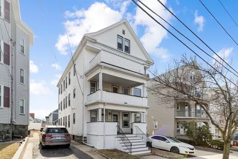 93 Swan St, Everett, MA 02149 photo 2
