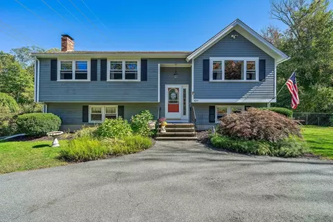 459 N Elm St, West Bridgewater, MA 02379