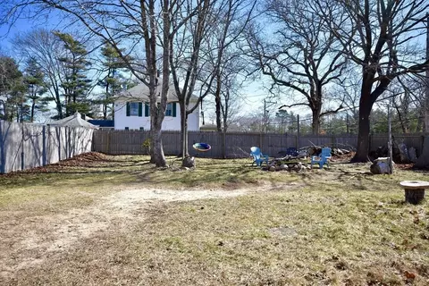 Exterior - 50 Sandwich Rd, Wareham, MA 02571 photo 11 of 11