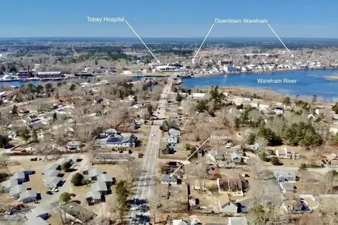 View/Area - 50 Sandwich Rd, Wareham, MA 02571 photo 1 of 3