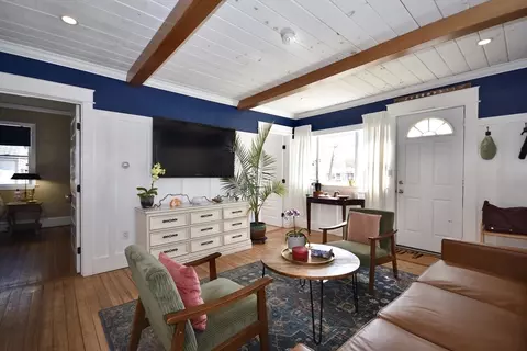 Living - 50 Sandwich Rd, Wareham, MA 02571 photo 4 of 4
