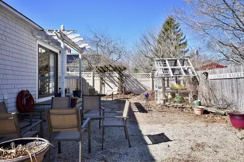Exterior - 50 Sandwich Rd, Wareham, MA 02571 photo 6 of 11