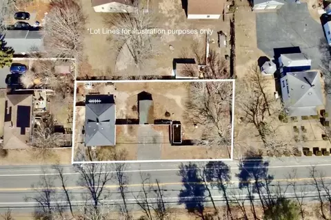 View/Area - 50 Sandwich Rd, Wareham, MA 02571 photo 2 of 3