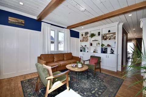 Living - 50 Sandwich Rd, Wareham, MA 02571 photo 1 of 4