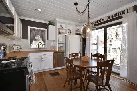 Kitchen - 50 Sandwich Rd, Wareham, MA 02571 photo 1 of 3