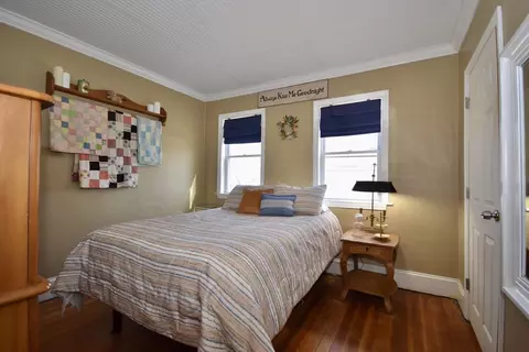 Bedroom - 50 Sandwich Rd, Wareham, MA 02571 photo 3 of 5