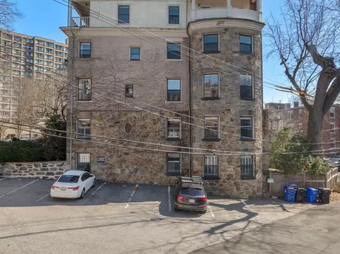 1 Regent Cir #2, Brookline, MA 02445 photo 20