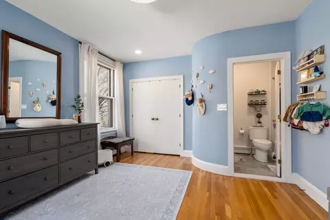 1 Regent Cir #2, Brookline, MA 02445 photo 9