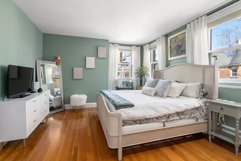 1 Regent Cir #2, Brookline, MA 02445 photo 13