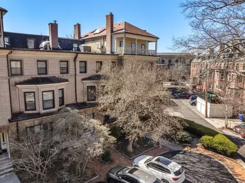 1 Regent Cir #2, Brookline, MA 02445 photo 19