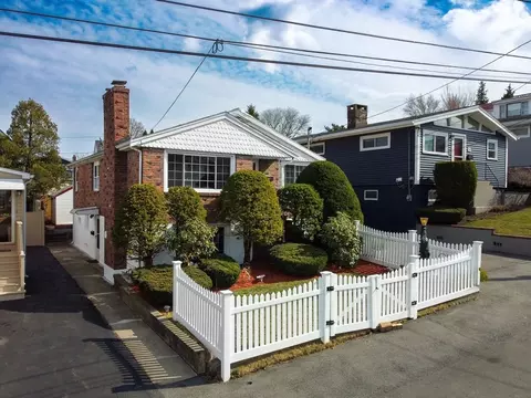 54 Carlson Ave, Revere, MA 02151