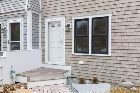 55 W Vine St UNIT C, Provincetown, MA 02657