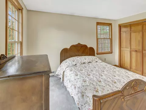 Bedroom - 19 Jacob Dr, Mansfield, MA 02048 photo 1 of 6