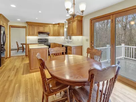 Dining - 19 Jacob Dr, Mansfield, MA 02048 photo 1 of 4