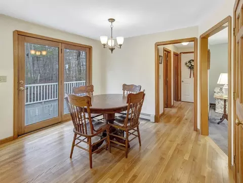 Dining - 19 Jacob Dr, Mansfield, MA 02048 photo 2 of 4
