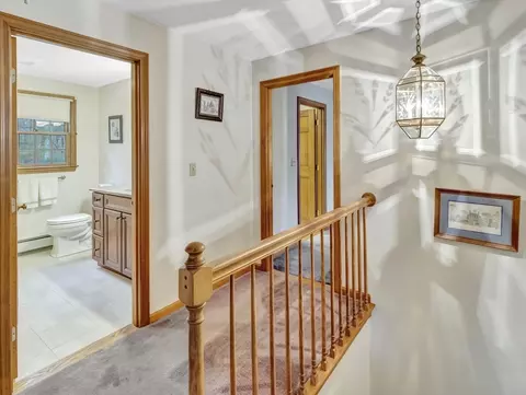 Entry Way - 19 Jacob Dr, Mansfield, MA 02048 photo 4 of 5