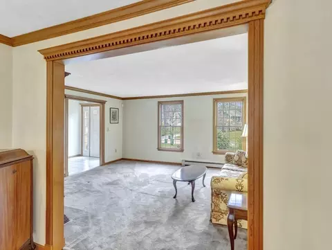 Living - 19 Jacob Dr, Mansfield, MA 02048 photo 3 of 4