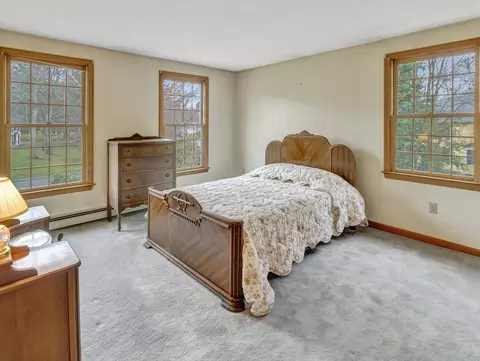Bedroom - 19 Jacob Dr, Mansfield, MA 02048 photo 2 of 6
