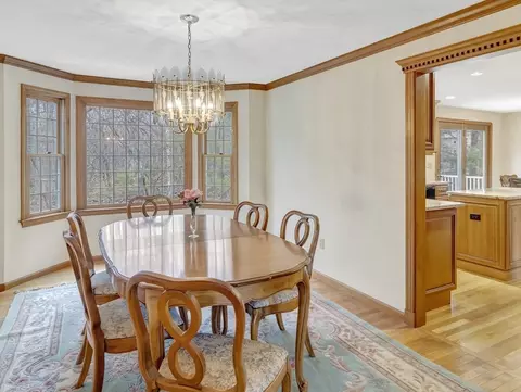 Dining - 19 Jacob Dr, Mansfield, MA 02048 photo 3 of 4