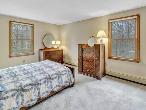 Bedroom - 19 Jacob Dr, Mansfield, MA 02048 photo 3 of 6