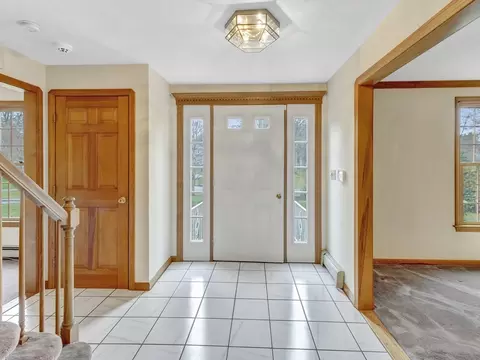 Entry Way - 19 Jacob Dr, Mansfield, MA 02048 photo 5 of 5