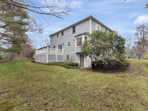 Exterior - 19 Jacob Dr, Mansfield, MA 02048 photo 6 of 10