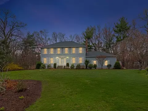 Exterior - 19 Jacob Dr, Mansfield, MA 02048 photo 10 of 10