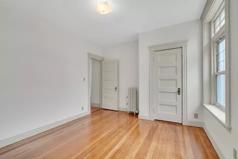 Bedroom - 9 Clinton Path #2, Brookline, MA 02445 photo 3 of 9