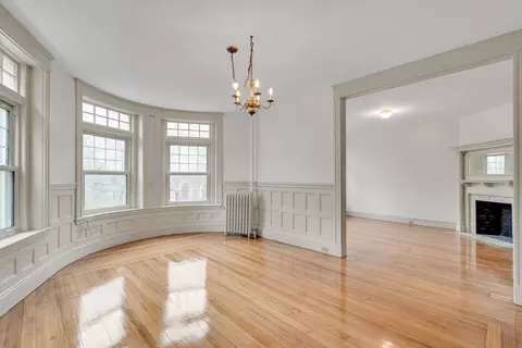Living - 9 Clinton Path #2, Brookline, MA 02445 photo 7 of 7