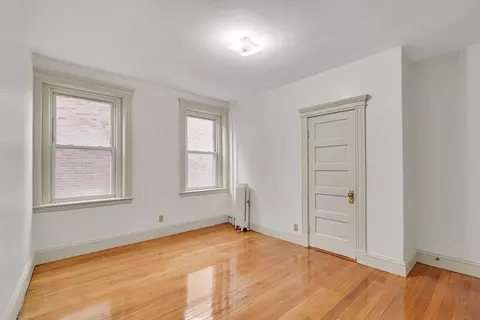 Bedroom - 9 Clinton Path #2, Brookline, MA 02445 photo 5 of 9