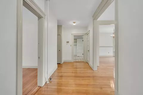 Entry Way - 9 Clinton Path #2, Brookline, MA 02445 photo 1 of 2