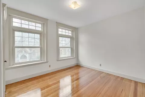 Bedroom - 9 Clinton Path #2, Brookline, MA 02445 photo 1 of 9