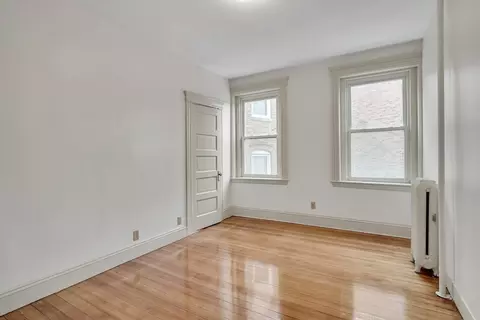 Bedroom - 9 Clinton Path #2, Brookline, MA 02445 photo 7 of 9