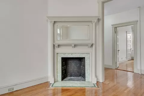 Living - 9 Clinton Path #2, Brookline, MA 02445 photo 2 of 7