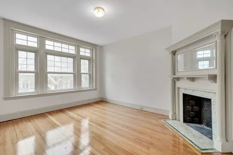 Living - 9 Clinton Path #2, Brookline, MA 02445 photo 4 of 7