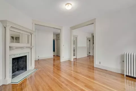 Living - 9 Clinton Path #2, Brookline, MA 02445 photo 3 of 7