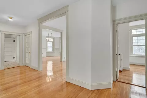 Entry Way - 9 Clinton Path #2, Brookline, MA 02445 photo 2 of 2