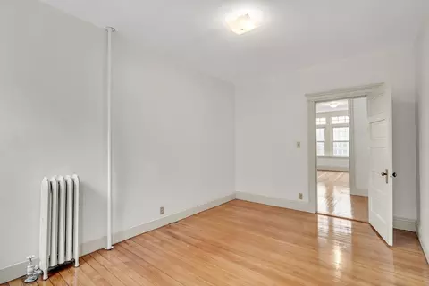 Bedroom - 9 Clinton Path #2, Brookline, MA 02445 photo 8 of 9