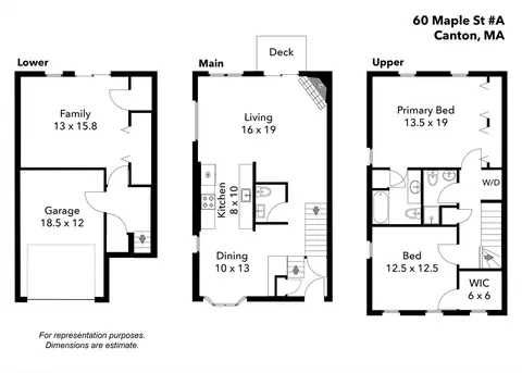 60 Maple St #A, Canton, MA 02021 photo 32