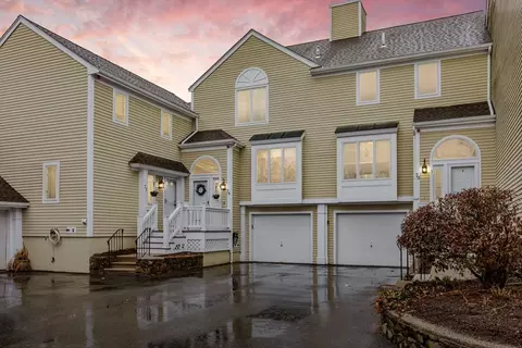 78 Abington Rd #78, Danvers, MA 01923