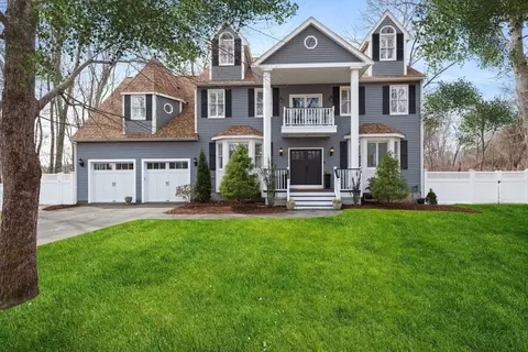 135 York St, Canton, MA 02021