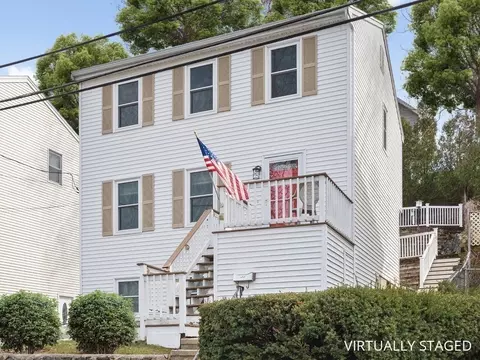 106 Montclair Ave, Waltham, MA 02451