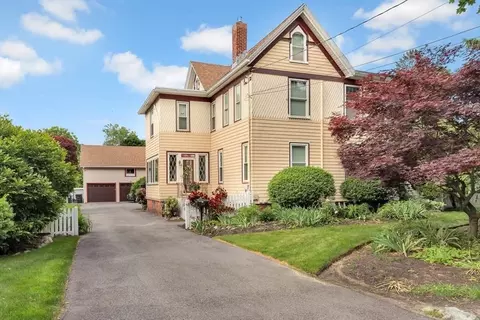 135 Marble St, Stoneham, MA 02180