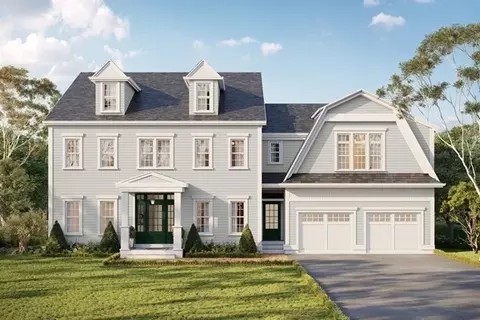 5 Williamsburg Ln, Scituate, MA 02066