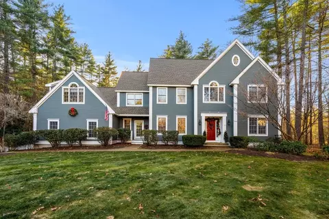 62 Wharton Row, Groton, MA 01450