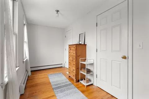 Bedroom - 192 Warren Rd, Townsend, MA 01469 photo 4 of 7