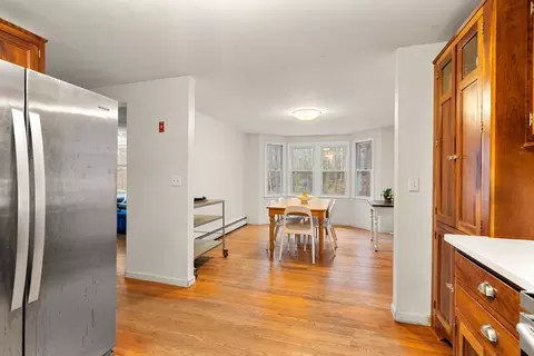 Dining - 192 Warren Rd, Townsend, MA 01469 photo 1 of 3