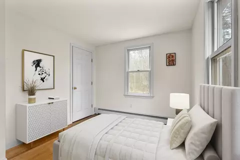 Bedroom - 192 Warren Rd, Townsend, MA 01469 photo 7 of 7