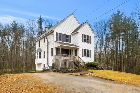 192 Warren Rd, Townsend, MA 01469