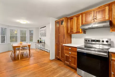 Kitchen - 192 Warren Rd, Townsend, MA 01469 photo 3 of 3
